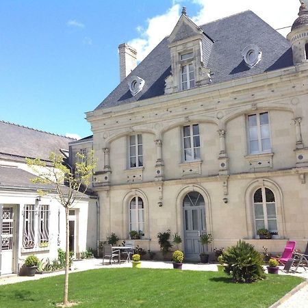 La Petite Echauguette Bed & Breakfast Jumelles  Exterior photo