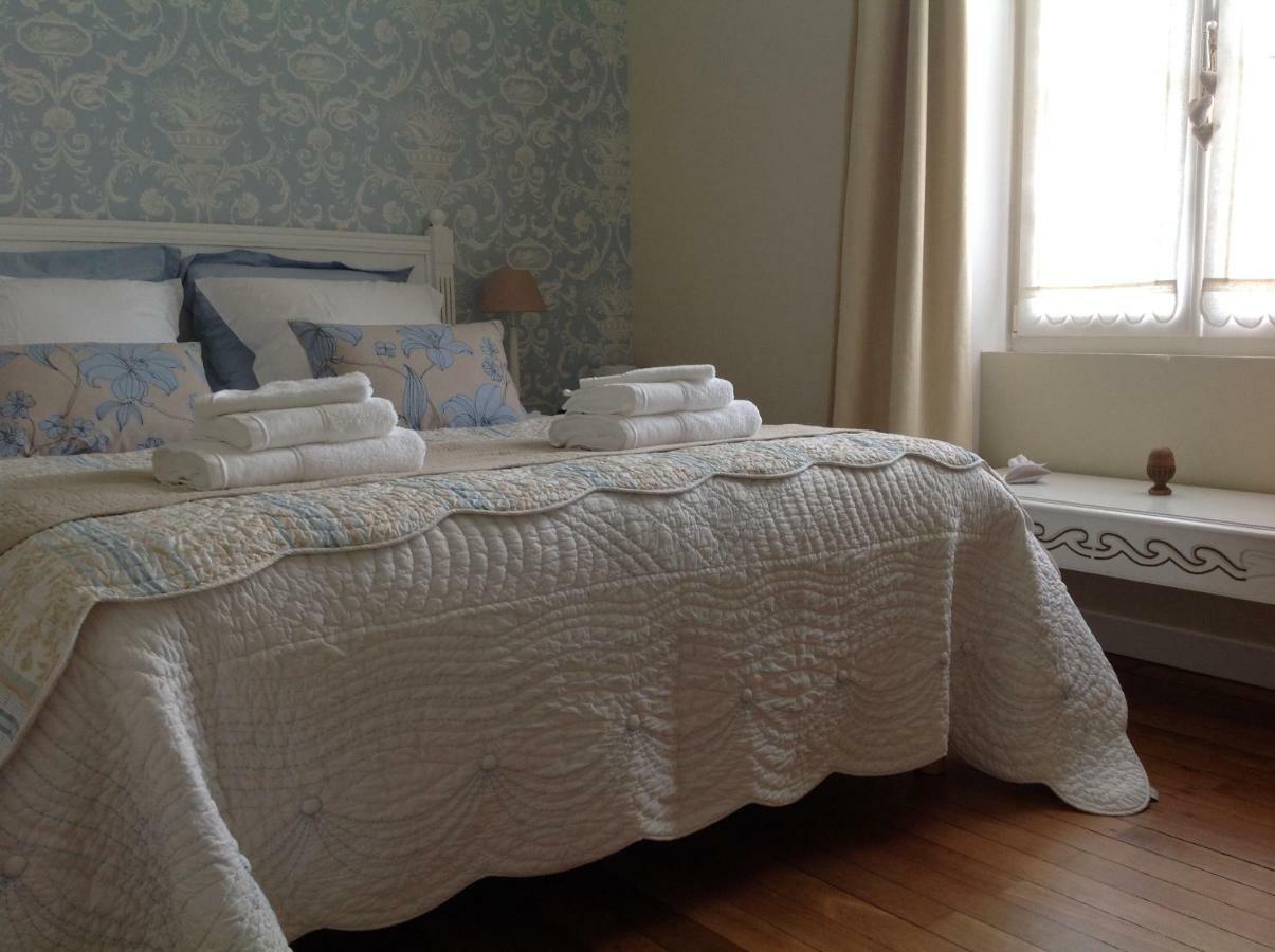La Petite Echauguette Bed & Breakfast Jumelles  Exterior photo