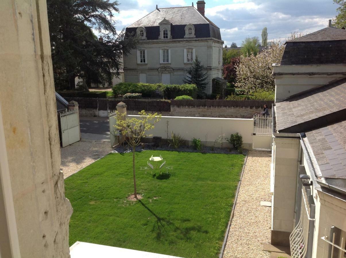 La Petite Echauguette Bed & Breakfast Jumelles  Exterior photo