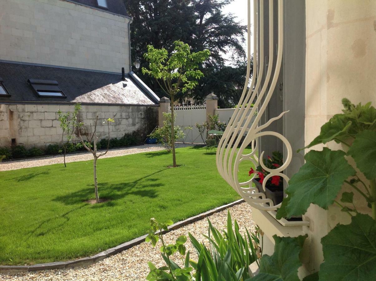 La Petite Echauguette Bed & Breakfast Jumelles  Exterior photo