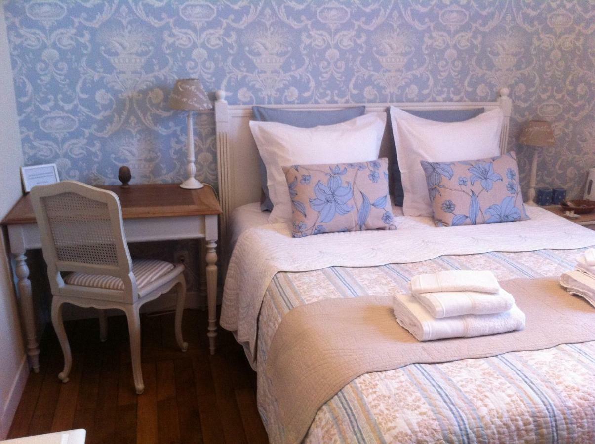 La Petite Echauguette Bed & Breakfast Jumelles  Exterior photo